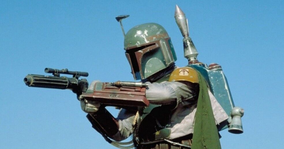 Jeremy Bulloch, ator que interpretou Boba Fett trilogia clássica de 'Star Wars', morre aos 75 anos
