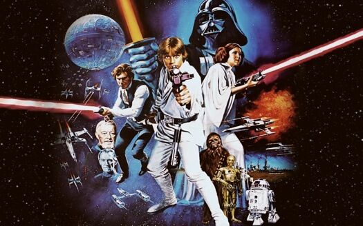 Executivos da Disney demandam refilmagens de Rogue One: Uma História Star Wars Executivos da Disney demandam refilmagens de Rogue One: Uma História Star Wars