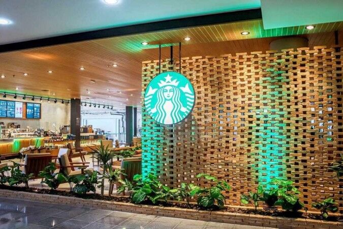 Operadora do Starbucks e Subway no Brasil pede recuperação judicial Operadora do Starbucks e Subway no Brasil pede recuperação judicial