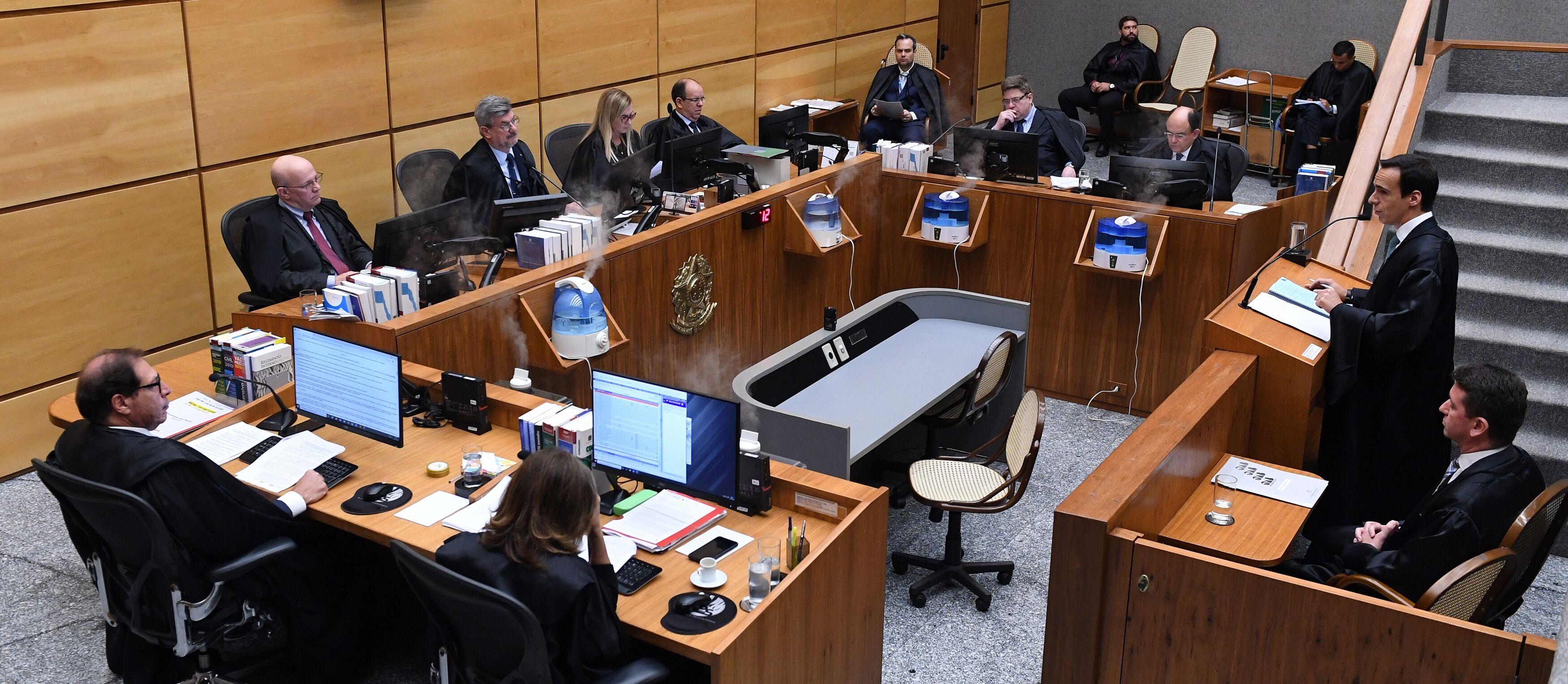 ClickJus: STJ entende que é cabível Agravo de Instrumento nas fases posteriores ao processo de conhecimento ClickJus: STJ entende que é cabível Agravo de Instrumento nas fases posteriores ao processo de conhecimento