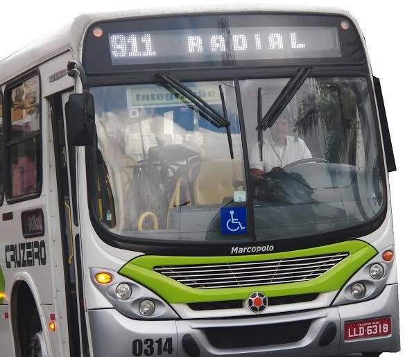 STTP modifica itinerários de ônibus e cria novas rotas a partir do próximo domingo STTP modifica itinerários de ônibus e cria novas rotas a partir do próximo domingo