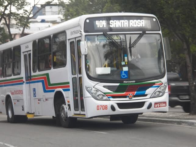 STTP modifica itinerários de ônibus e rota TP4 entra em operação nesta segunda STTP modifica itinerários de ônibus e rota TP4 entra em operação nesta segunda
