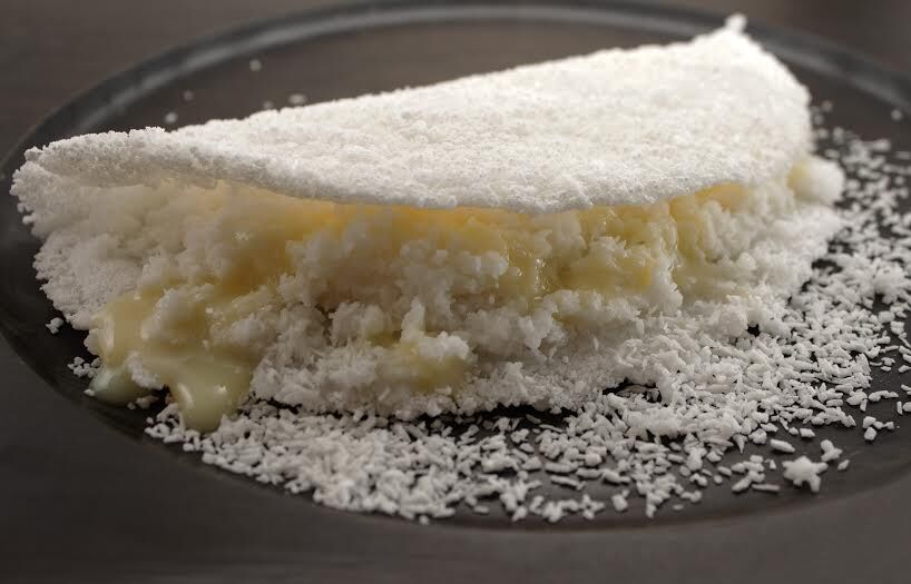 Substituto do pão: Benefícios da tapioca para a dieta Substituto do pão: Benefícios da tapioca para a dieta