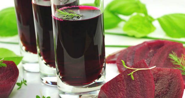 Combata a ressaca: suco de beterraba Combata a ressaca: suco de beterraba