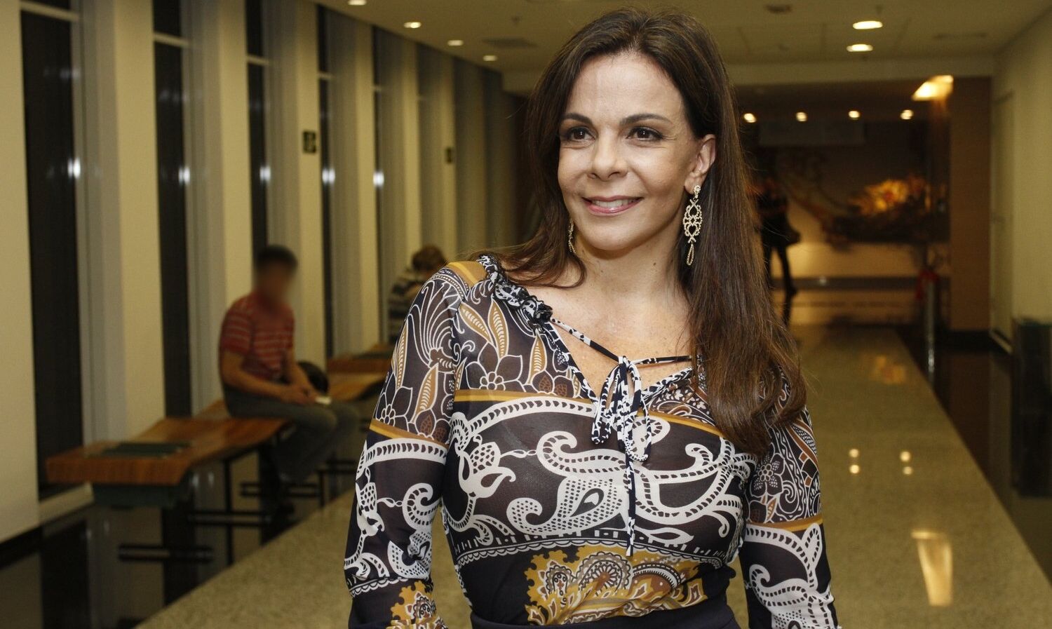 Sula Miranda vem a João Pessoa para lançamento de sua nova música Sula Miranda vem a João Pessoa para lançamento de sua nova música