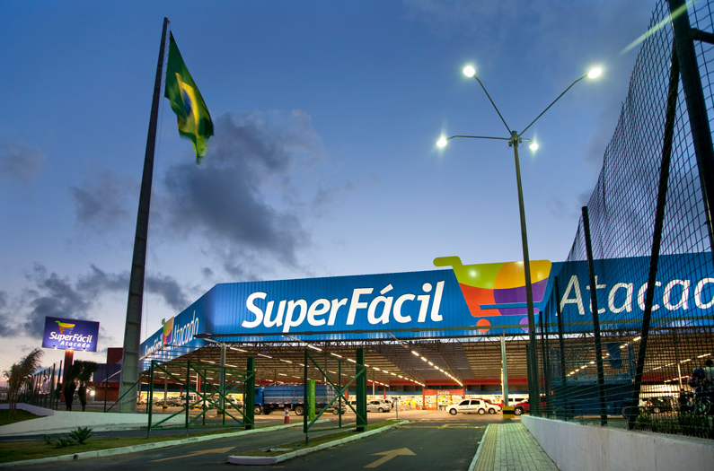 Grupo Nordestão abre mais de 250 vagas de emprego em João Pessoa para inaugurar nova loja Grupo Nordestão abre mais de 250 vagas de emprego em João Pessoa para inaugurar nova loja
