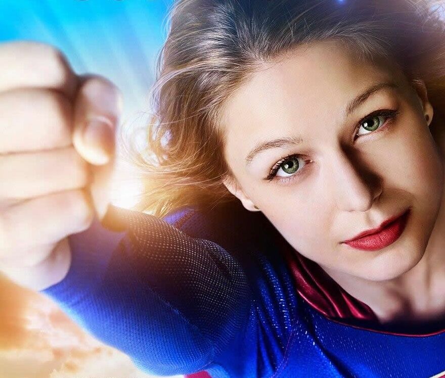 Supergirl terá episódio especial reunindo heróis da DC Supergirl terá episódio especial reunindo heróis da DC
