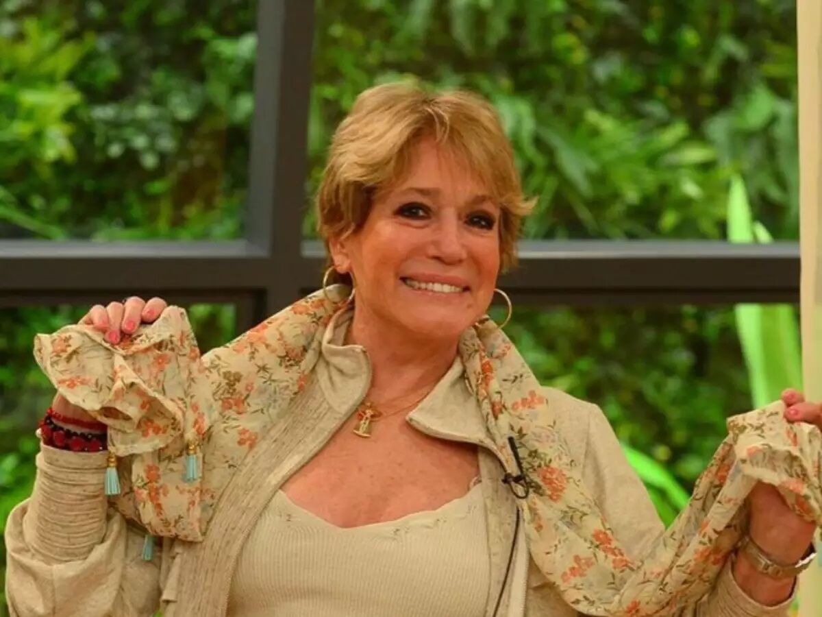 Fora das novelas, Susana Vieira pede trabalho a Boninho: "Por favor" Fora das novelas, Susana Vieira pede trabalho a Boninho: "Por favor"