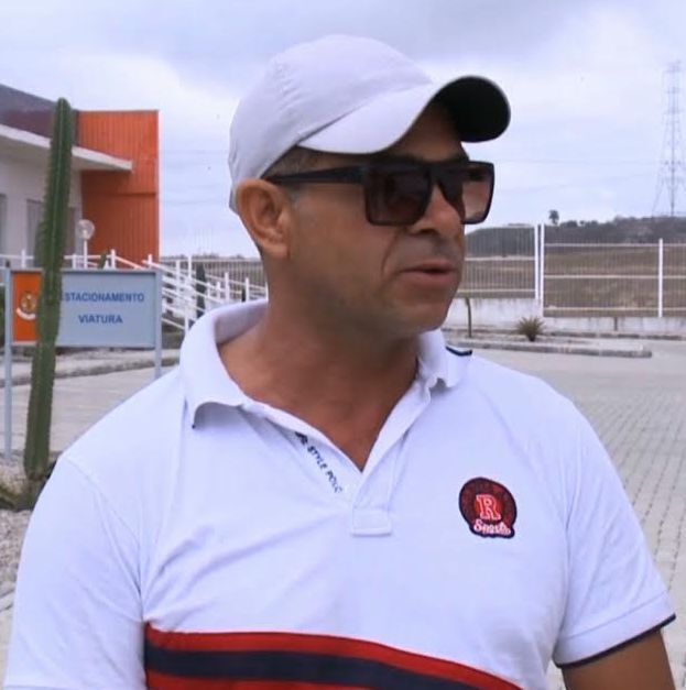 Marido confessa que pagou R$ 1.500 para matar esposa em Campina Grande Marido confessa que pagou R$ 1.500 para matar esposa em Campina Grande