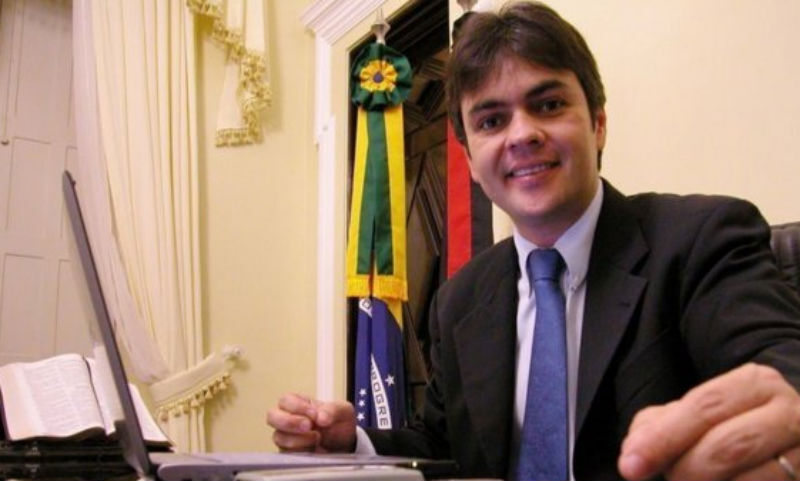 SUSTO: STF retira de pauta de julgamento,agravos regimentais no processo de Cássio SUSTO: STF retira de pauta de julgamento,agravos regimentais no processo de Cássio