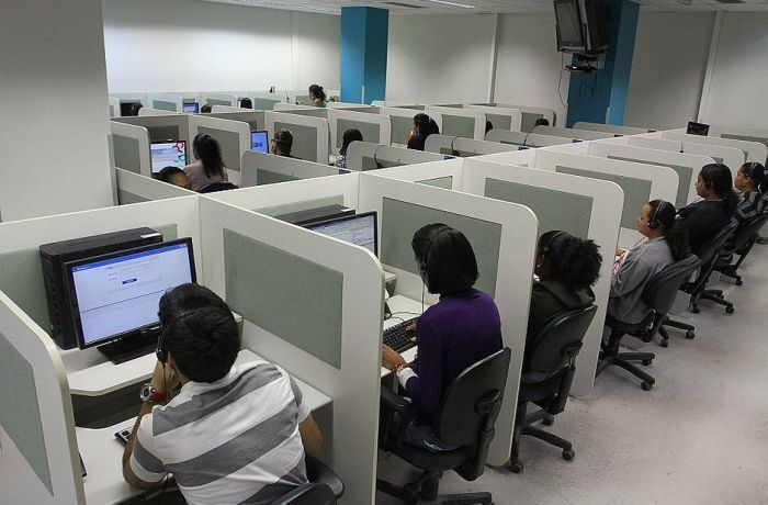 Telemarketing volta a criar vagas na pandemia