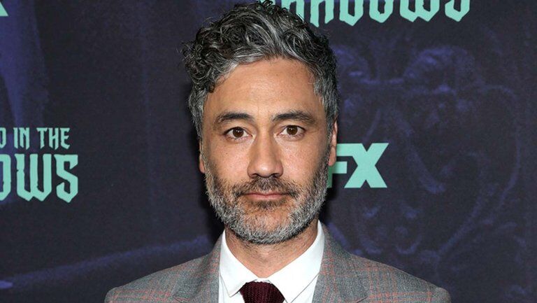 Taika Waititi desiste de adaptação de 'Akira' para dirigir 'Thor 4' Taika Waititi desiste de adaptação de 'Akira' para dirigir 'Thor 4'