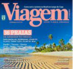 Tambaba é eleita como um dos 36 destinos de praia pela revista Viagem e Turismo Tambaba é eleita como um dos 36 destinos de praia pela revista Viagem e Turismo
