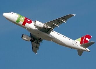 TAP inclui João Pessoa e Campina Grande em seus voos a partir da Europa TAP inclui João Pessoa e Campina Grande em seus voos a partir da Europa