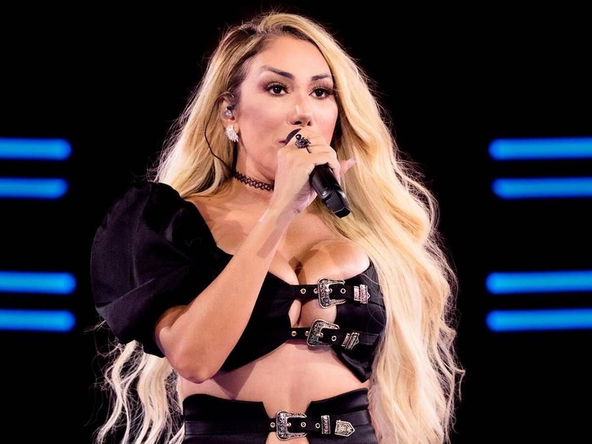 Município na Paraíba com 7,3 mil habitantes desembolsa R$ 200 mil com show de Taty Girl Taty Girl, Esperança município Paraíba Alagoa Grande