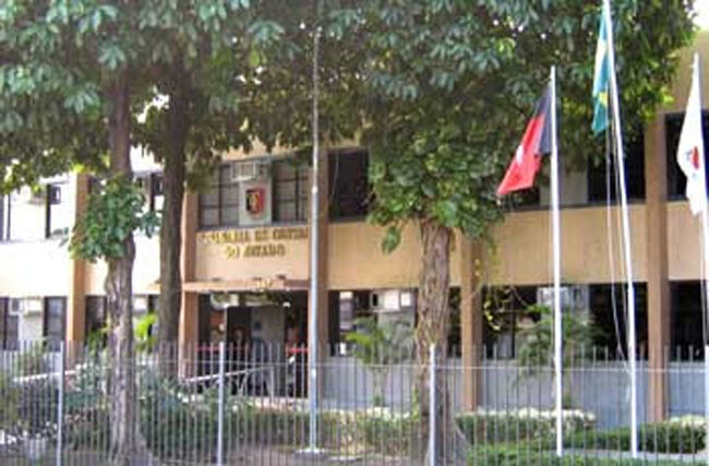 TCE intima prefeito de Jericó para explicar aumento de 98% nas contratações temporárias um ano antes da eleição TCE intima prefeito de Jericó para explicar aumento de 98% nas contratações temporárias um ano antes da eleição