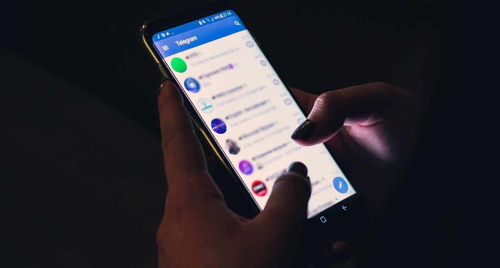 Telegram muda regras e proíbe uso para atividades ilegais como terrorismo e abuso infantil