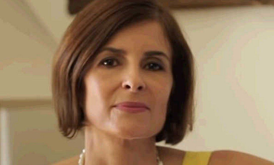 Esposa de Mandetta quer ir à linha de frente em combate ao Coronavírus Esposa de Mandetta quer ir à linha de frente em combate ao Coronavírus