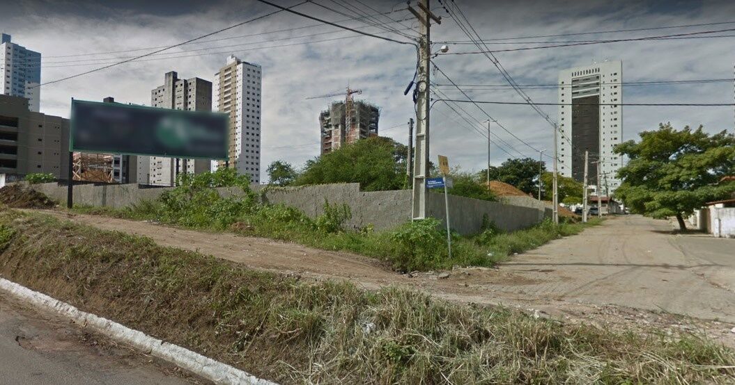 Cartaxo autoriza doação de terreno para construção de nova sede da PF em João Pessoa Cartaxo autoriza doação de terreno para construção de nova sede da PF em João Pessoa