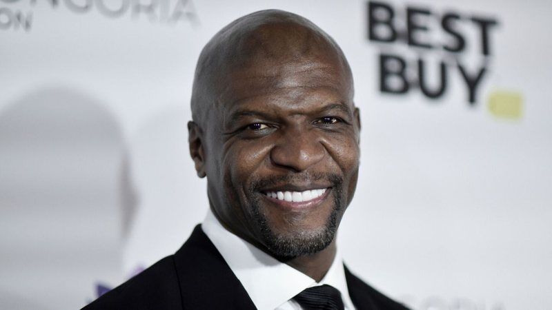 Terry Crews, de 'Todo Mundo Odeia o Chris' e 'Brooklyn 99', manda um alô para o Brasil Terry Crews, de 'Todo Mundo Odeia o Chris' e 'Brooklyn 99', manda um alô para o Brasil