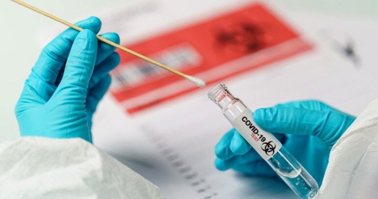 Paraíba confirma 924 novos casos de Covid-19 em 24h; total de mortos chega a 1.446 e infectados 66.347 Paraíba confirma 924 novos casos de Covid-19 em 24h; total de mortos chega a 1.446 e infectados 66.347