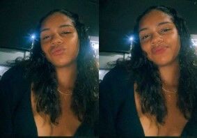 Família procura por adolescente de 14 anos desaparecida há dois dias em João Pessoa Família procura por adolescente de 14 anos desaparecida há dois dias em João Pessoa