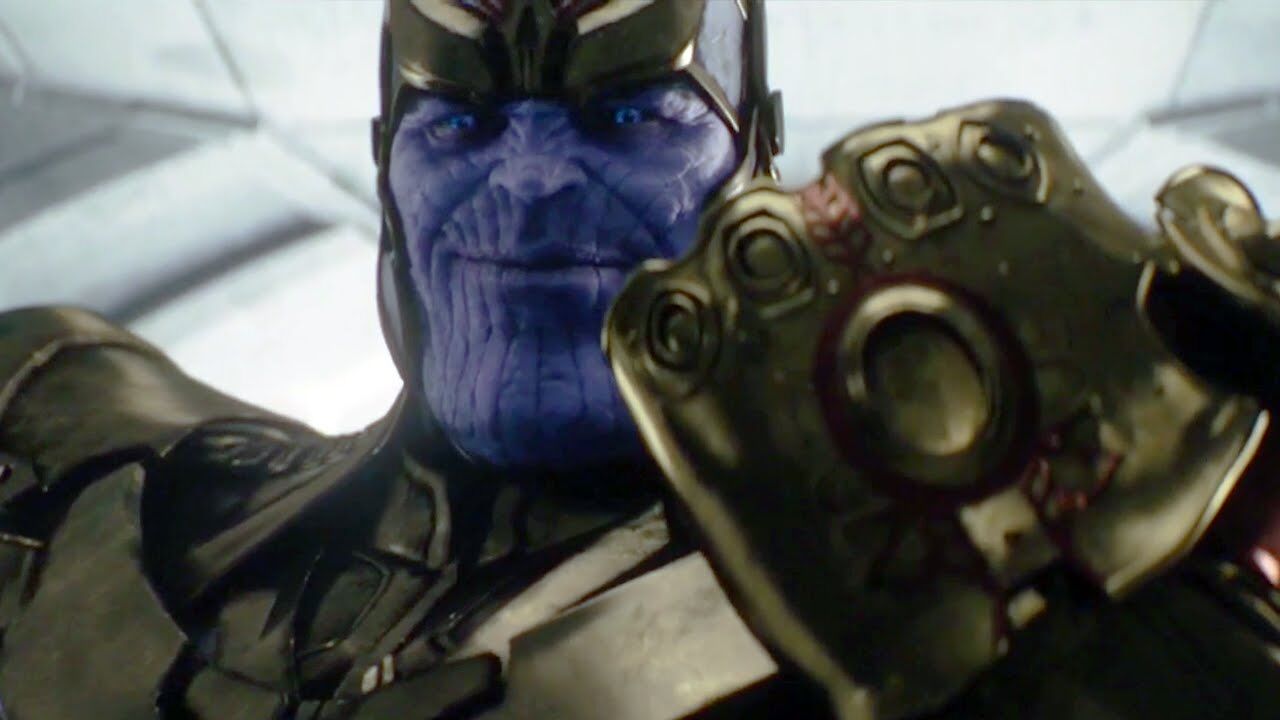 Vingadores: Infinita Guerra não terá 66 personagens Vingadores: Infinita Guerra não terá 66 personagens