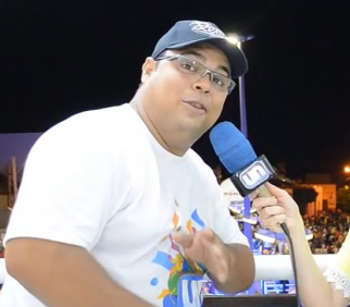 Radialista paraibano morre vítima de infarto em João Pessoa Radialista paraibano morre vítima de infarto em João Pessoa