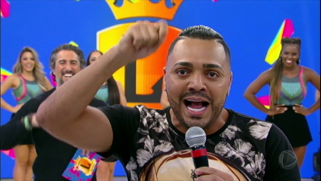 Filho autista de Marcos Mion diz que quer morar com Tirulipa em vídeo com a família Filho autista de Marcos Mion diz que quer morar com Tirulipa em vídeo com a família