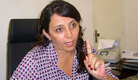 TJ divulga 6º lote de sentenças: Roseane Meira é condenada por improbidade TJ divulga 6º lote de sentenças: Roseane Meira é condenada por improbidade
