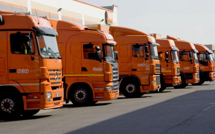 Justiça do Trabalho condena transportadora com atuação em todo o país Justiça do Trabalho condena transportadora com atuação em todo o país