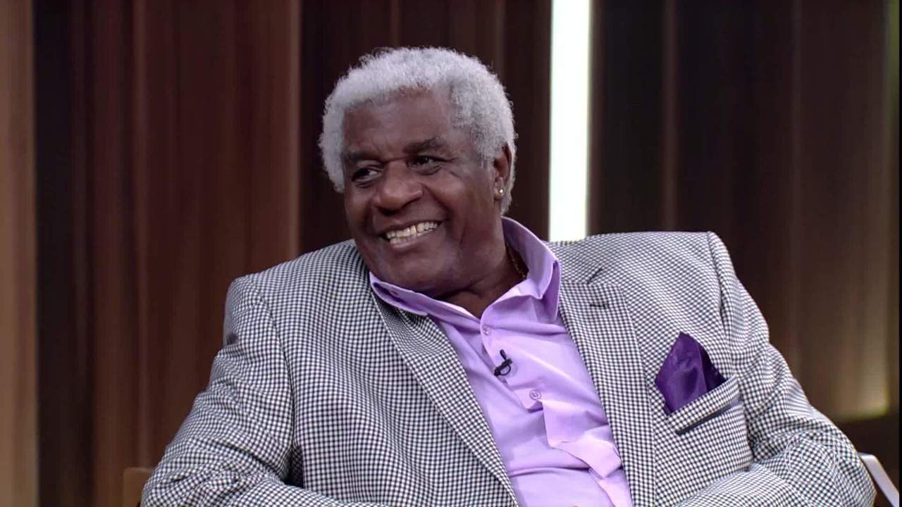 Fest Aruanda vai homenagear ator e cantor Tony Tornado