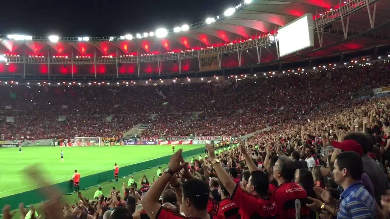 Veja quais são os clubes mais valiosos do Brasil Veja quais são os clubes mais valiosos do Brasil