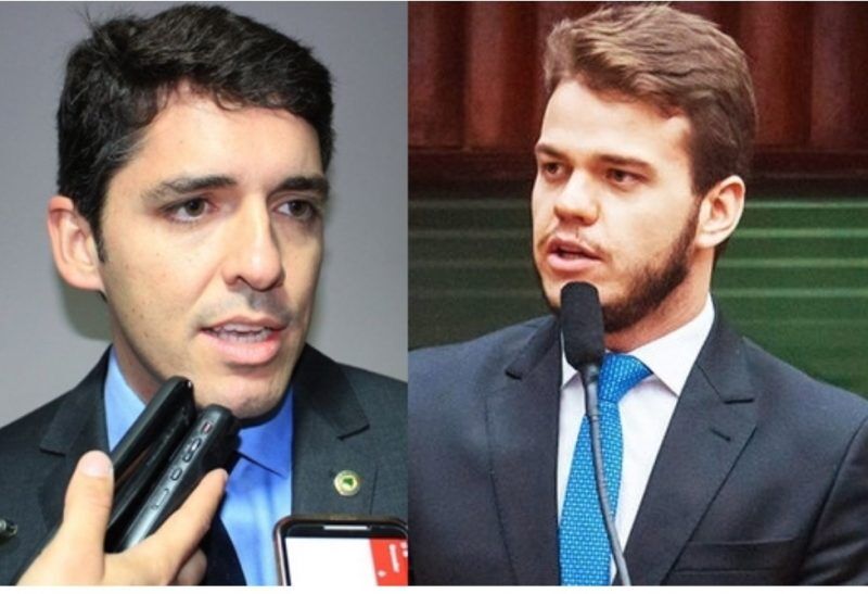 Romero Rodrigues diz que anunciará pré-candidato que apoiará para a prefeitura de Campina Grande até o dia 10 Romero Rodrigues diz que anunciará pré-candidato que apoiará para a prefeitura de Campina Grande até o dia 10