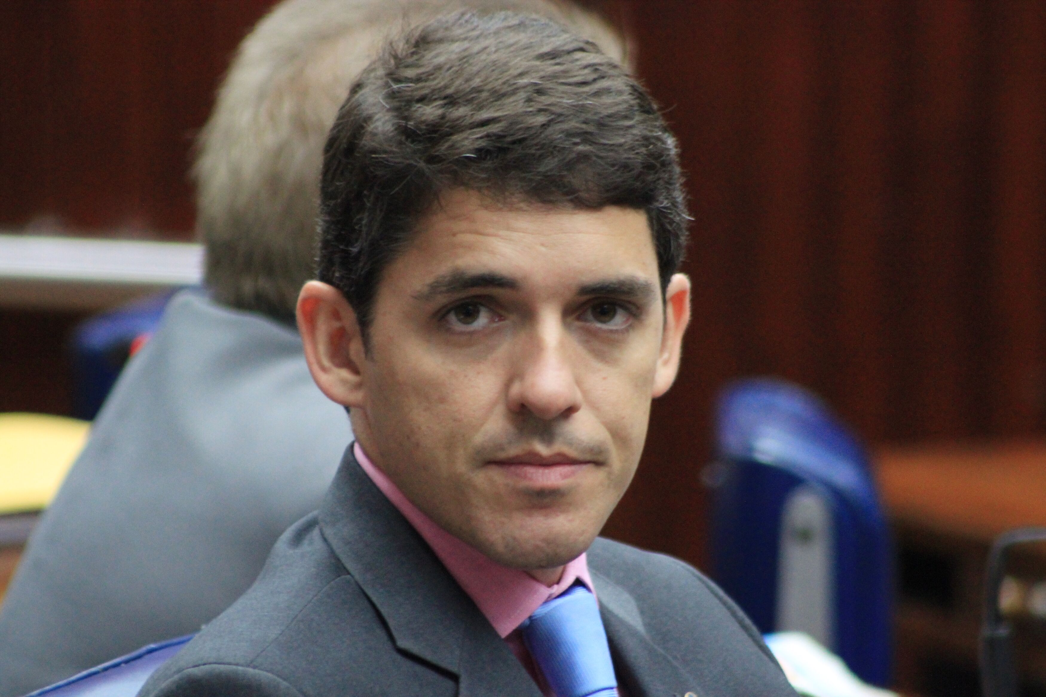 Tovar Correia Lima assume cargo de secretário de Planejamento em Campina Grande Tovar Correia Lima, Deputado, Candidato, Campina Grande
