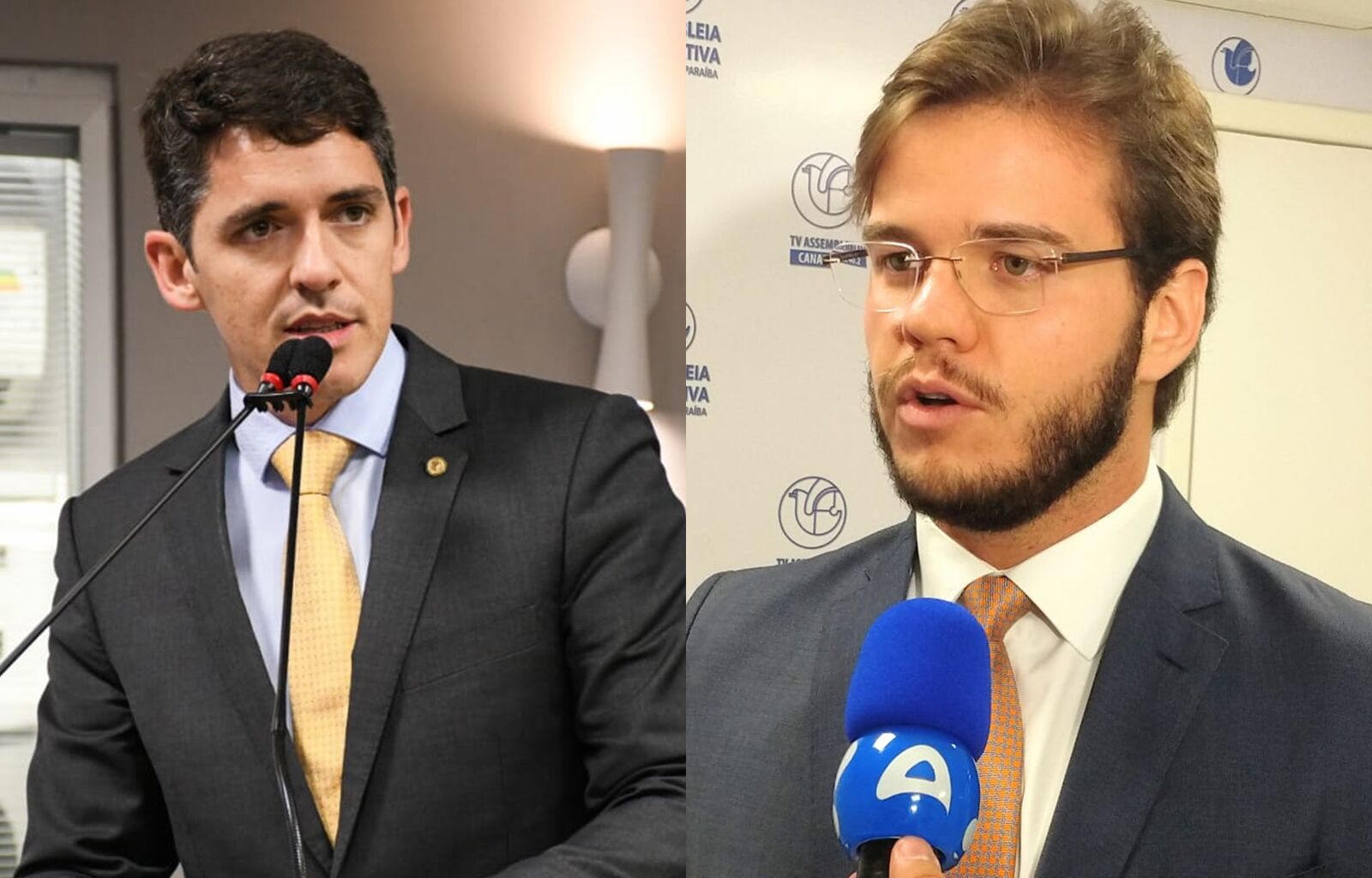 Tovar ou Bruno: Romero Rodrigues anuncia nesta quinta-feira quem será o candidato a prefeito de Campina Tovar ou Bruno: Romero Rodrigues anuncia nesta quinta-feira quem será o candidato a prefeito de Campina