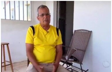 Maior traficante de armas do Brasil é preso nos Estados Unidos Maior traficante de armas do Brasil é preso nos Estados Unidos
