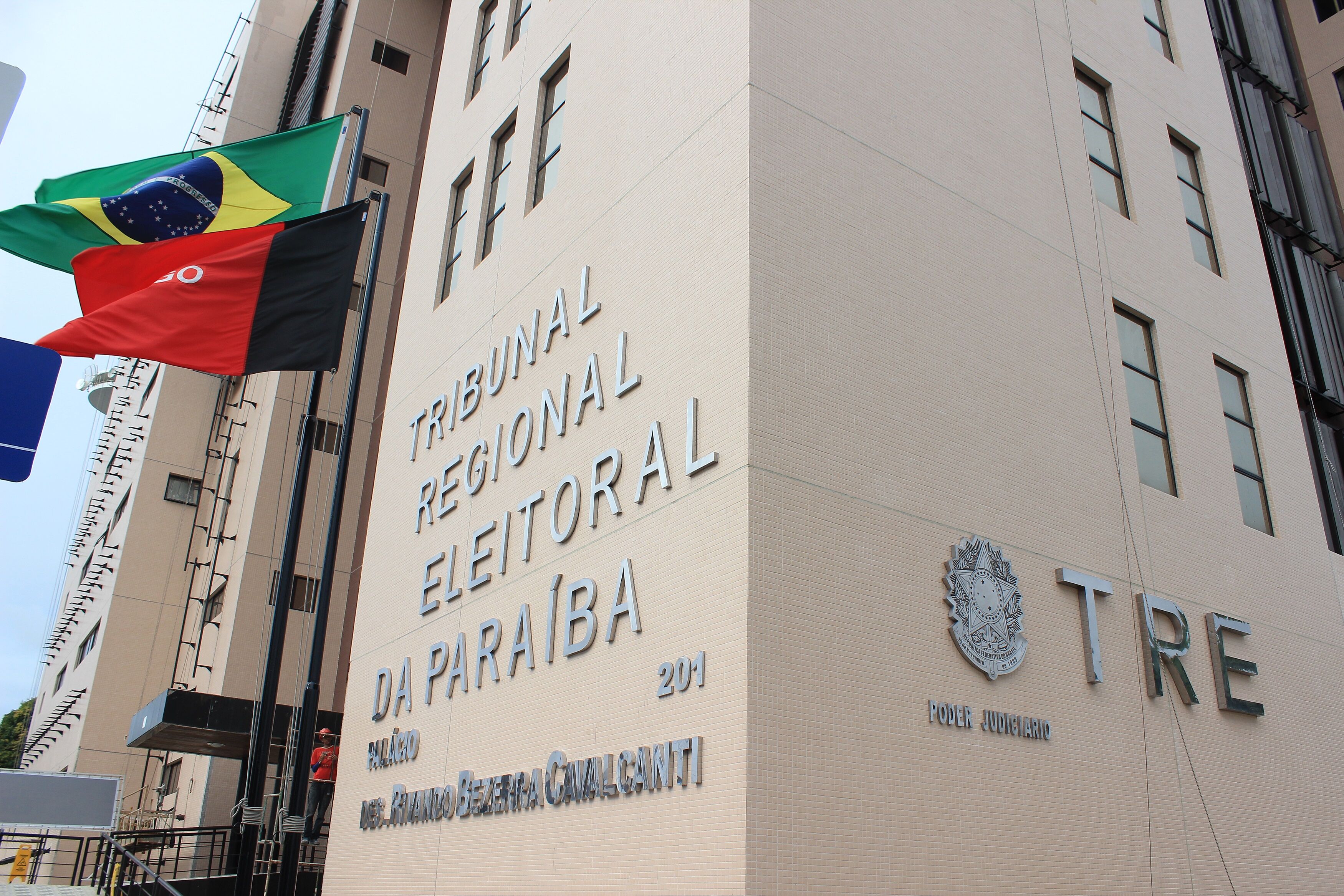 TRE-PB nega habeas corpus a investigada na Operação Território Livre que cumpre prisão domiciliar TRE-PB
