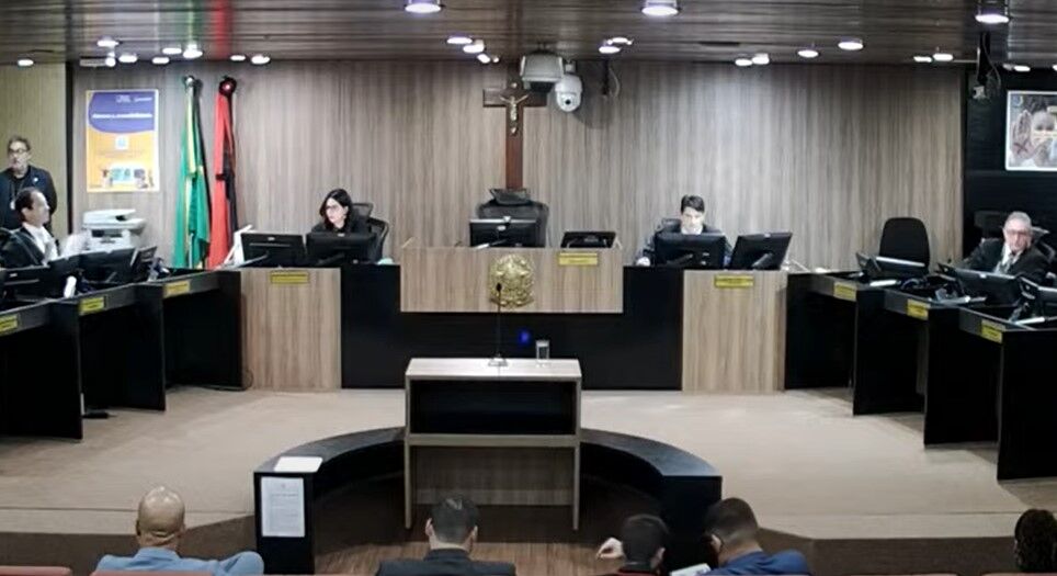 TRE-PB condena Cidadania por fraude na cota de gênero e cassa diplomas de vereadores em Jacaraú TRE-PB condena Cidadania por fraude na cota de gênero e cassa diplomas de vereadores em Jacaraú