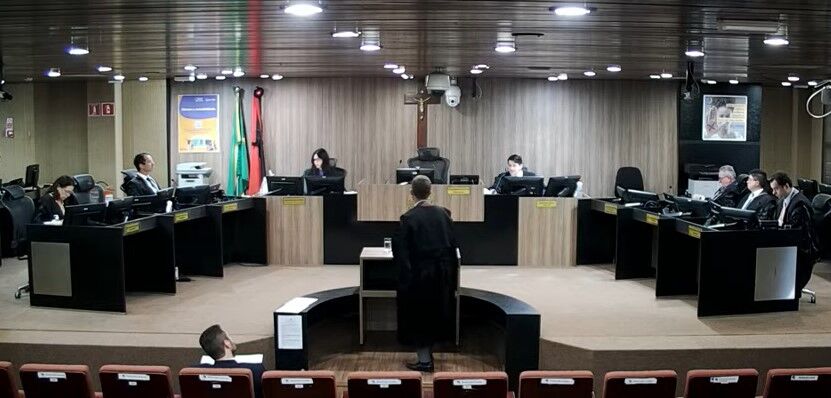 TRE-PB afasta inelegibilidade e mantém multa de R$ 5,3 mil ao ex-prefeito de Aguiar TRE-PB afasta inelegibilidade e mantém multa de R$ 5,3 mil ao ex-prefeito de Aguiar