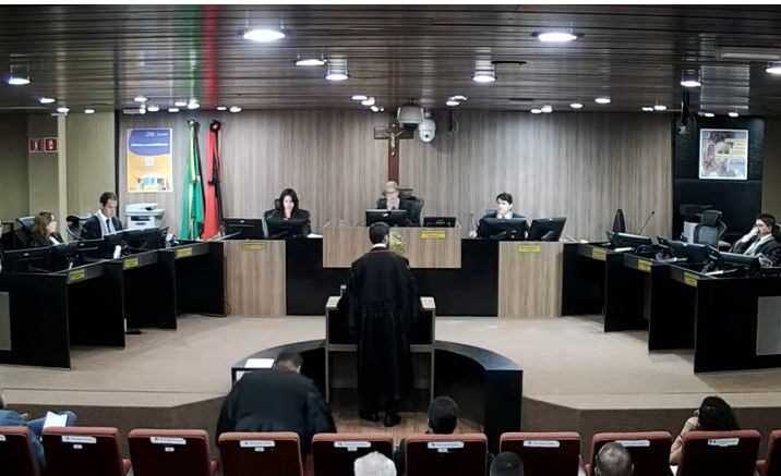 TRE-PB cassa mandatos de vereadores do Progressistas em Mari; partido é condenado por fraude de gênero e candidaturas fictícias TRE-PB cassa mandatos de vereadores do Progressistas em Mari; partido é condenado por fraude de gênero e candidaturas fictícias