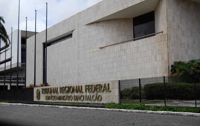 Concurso do TRF 5 tem vagas na Paraíba e salários até R$ 13 mil; CONFIRA DETALHES vagas