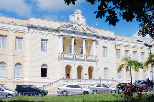 Tribunal de Justiça da Paraíba escolhe dois novos desembargadores e promove juízes nesta quarta-feira Tribunal de Justiça da Paraíba escolhe dois novos desembargadores e promove juízes nesta quarta-feira
