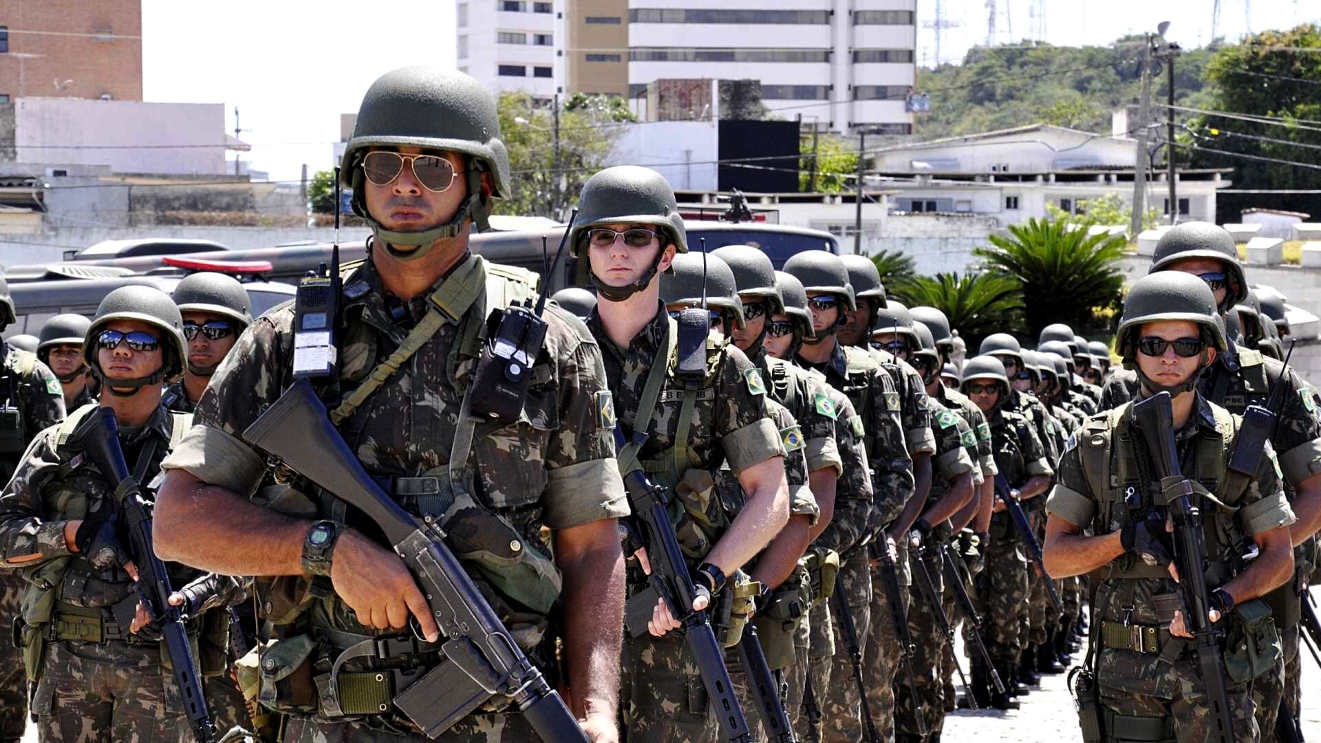 Justiça Eleitoral aprova presença de tropas federais durante eleição em Fagundes devido a acirramento político TRE-PB, Tropas federais, Pedidos, Eleições, Justiça Eleitoral