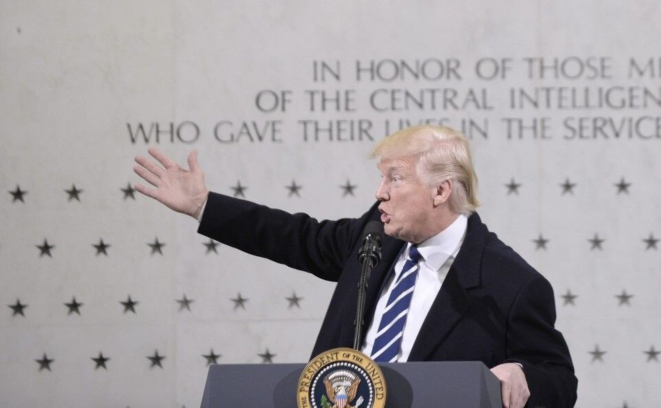 Presidente disse que Partido Democrata têm o dever de derrotar Donald Trump