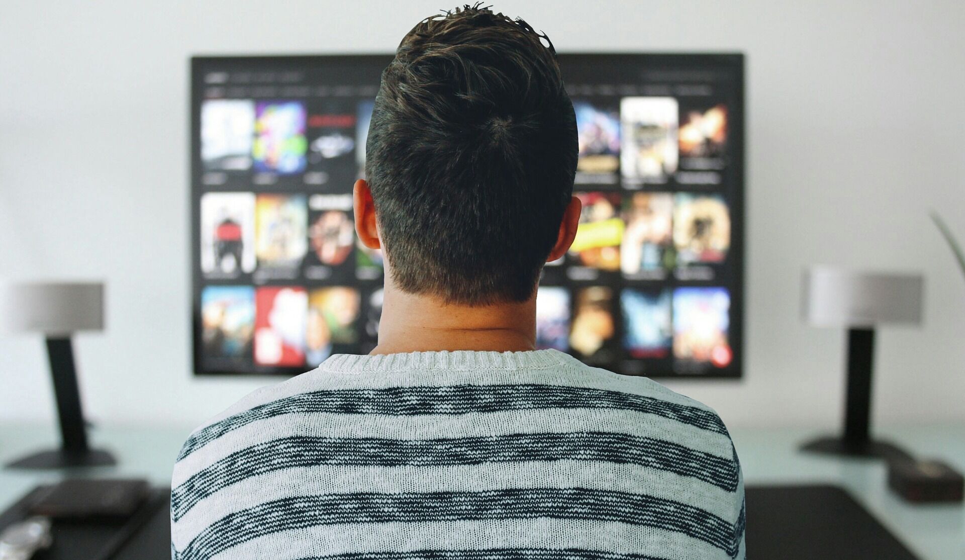 Veja os números do Ibope da televisão paraibana, divulgados nesta sexta-feira ibope, televisão