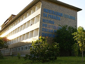 UEPB define calendário acadêmico extraordinário com conclusão do período 2015.1 UEPB define calendário acadêmico extraordinário com conclusão do período 2015.1