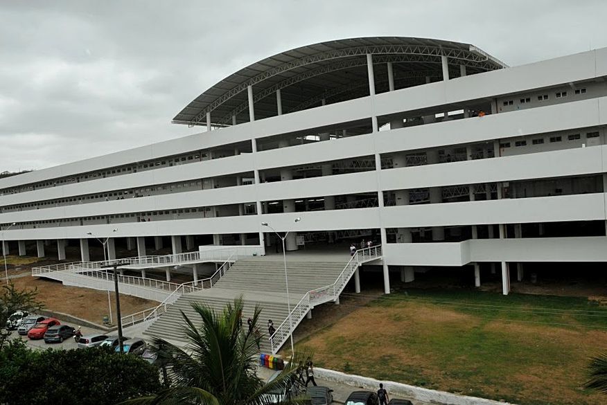 Edital de concurso da UEPB é lançado e inscrições começam na próxima segunda-feira Edital de concurso da UEPB é lançado e inscrições começam na próxima segunda-feira