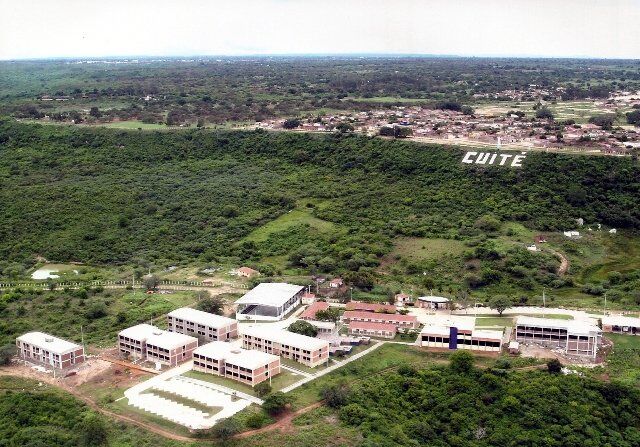 UFCG realiza inscrições para preenchimento de duas vagas para professores UFCG realiza inscrições para preenchimento de duas vagas para professores