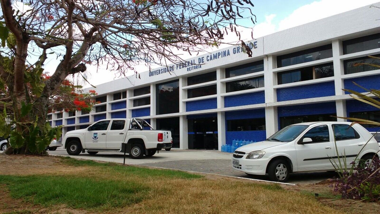 UFCG abre três vagas para professores substitutos em Campina Grande e Sumé